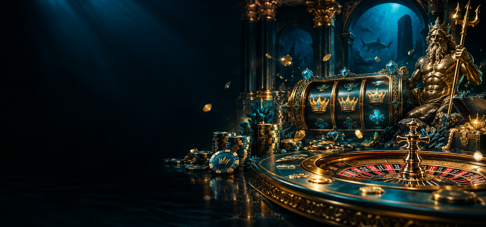 Rich Royal